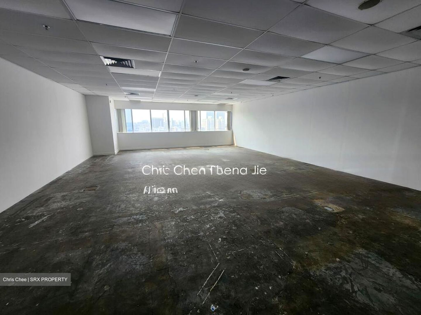 Bukit Merah Central (D3), Office #461664091